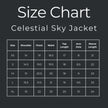 ZYNK I Celestial Sky Jacket