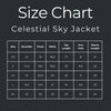 ZYNK I Celestial Sky Jacket