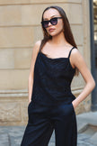 ZYNK | Noir Essence Tank