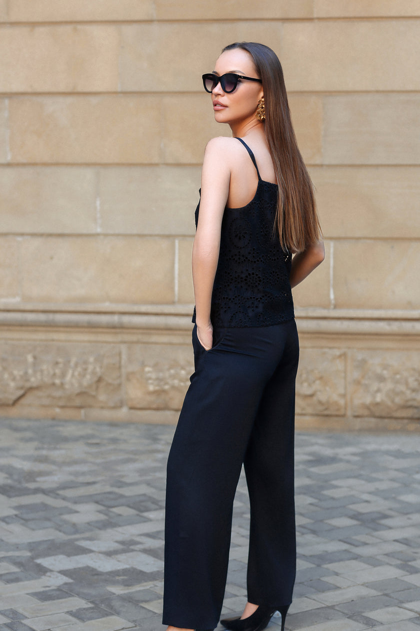 ZYNK | Noir Essence Tank