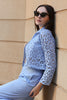 ZYNK I Celestial Sky Jacket