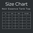 ZYNK | Noir Essence Tank