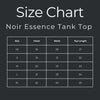 ZYNK | Noir Essence Tank